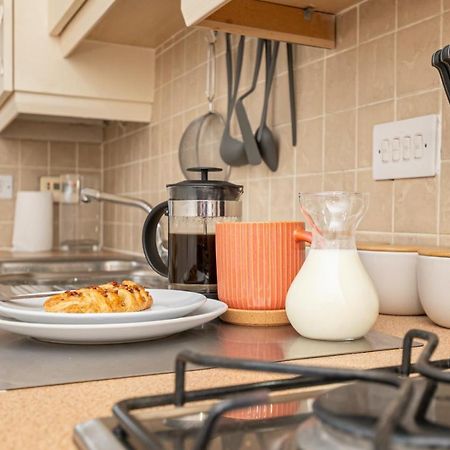 Ironside House, Thrapston King Or Twin Beds, Free Parking, Workspace, Corporates, Sleeps 8 Esterno foto